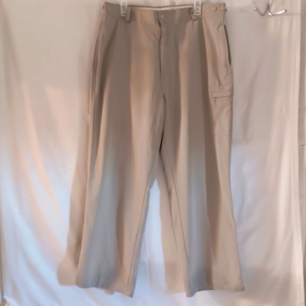 Mens Simms fishing pants